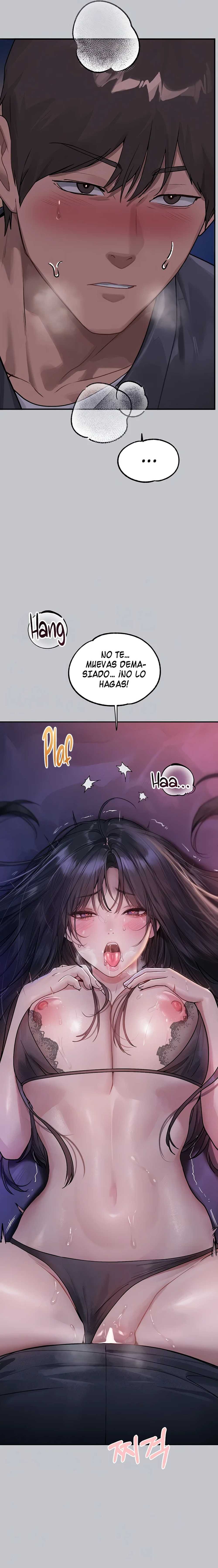 La Hermana Casera Capitulo 126 página 4