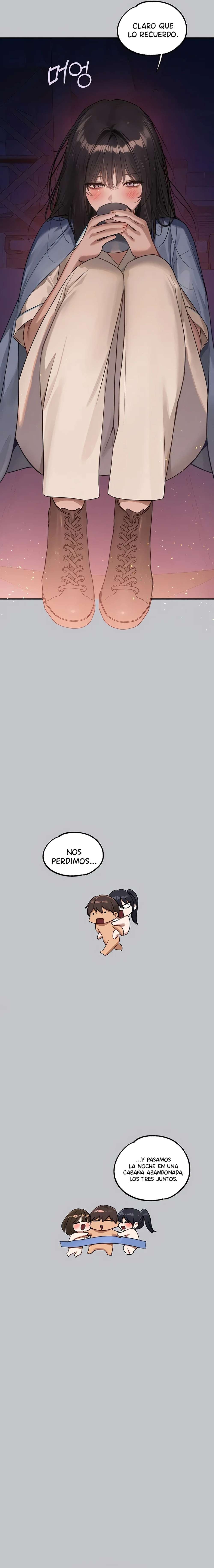 La Hermana Casera Capitulo 127 página 14