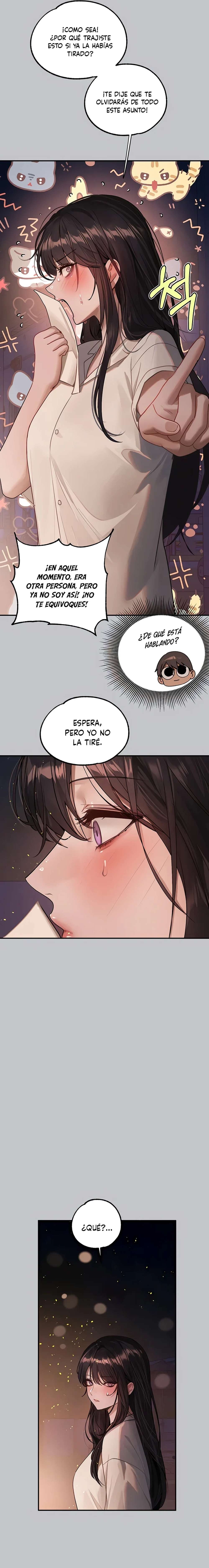 La Hermana Casera Capitulo 127 página 25