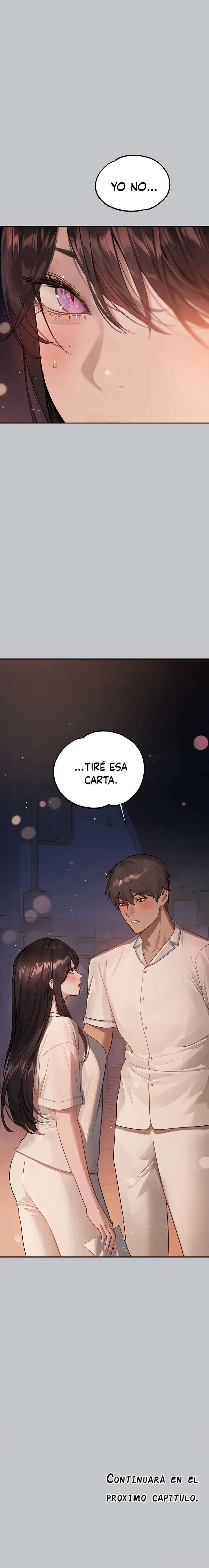 La Hermana Casera Capitulo 127 página 26