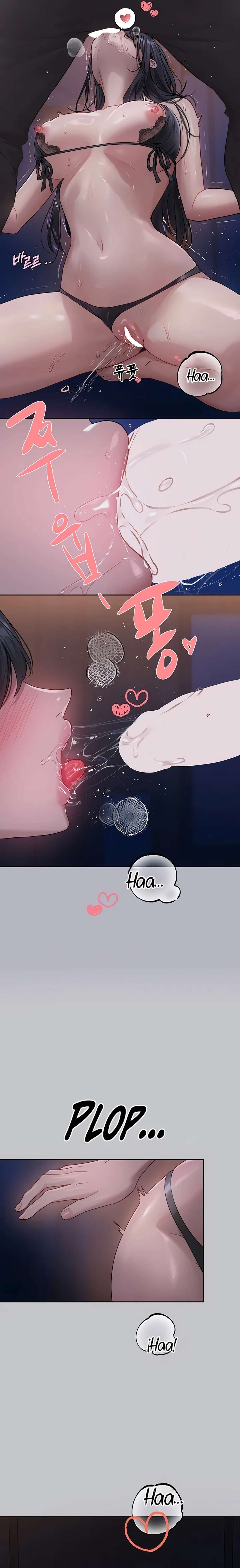 La Hermana Casera Capitulo 127 página 7