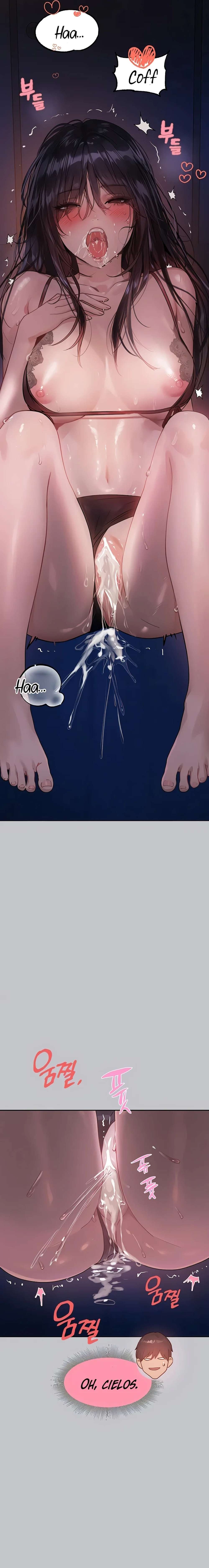 La Hermana Casera Capitulo 127 página 8