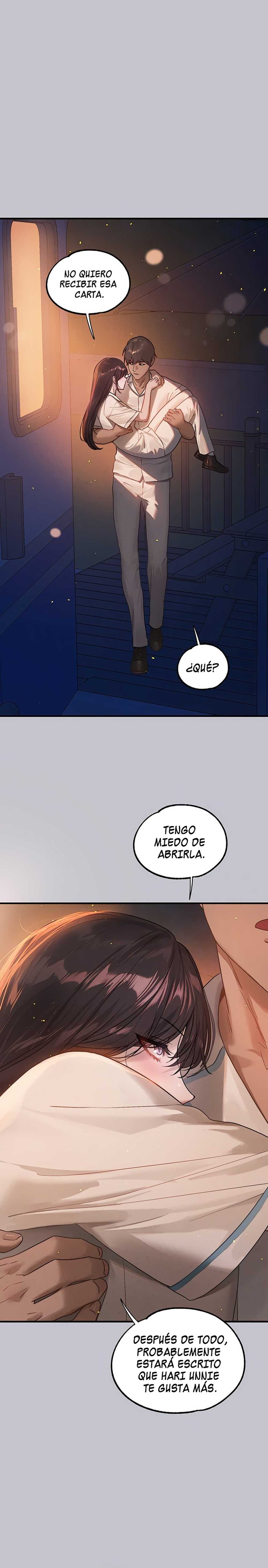 La Hermana Casera Capitulo 128 página 14