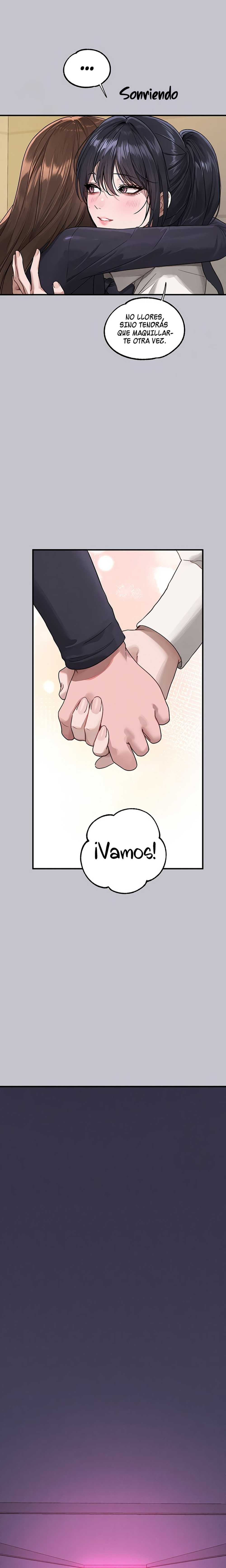 La Hermana Casera Capitulo 128 página 20