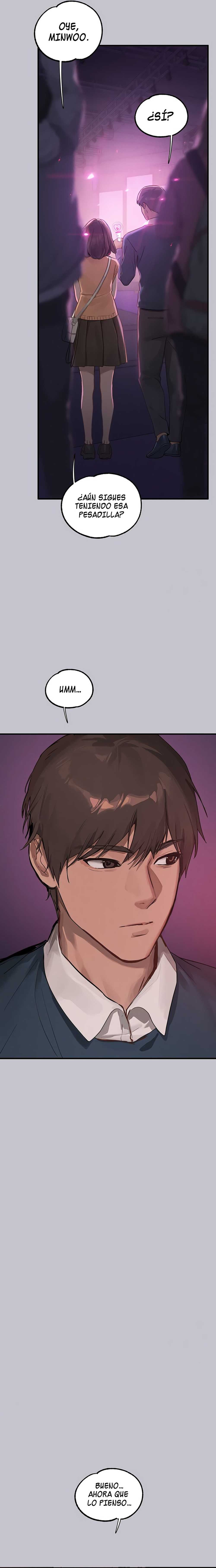La Hermana Casera Capitulo 128 página 23