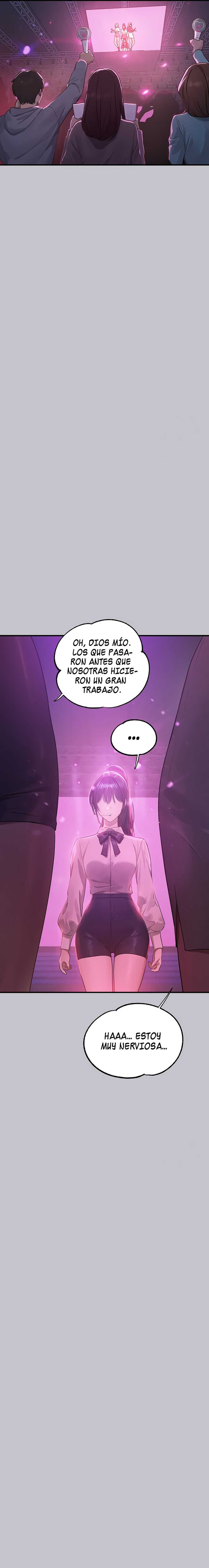 La Hermana Casera Capitulo 128 página 25