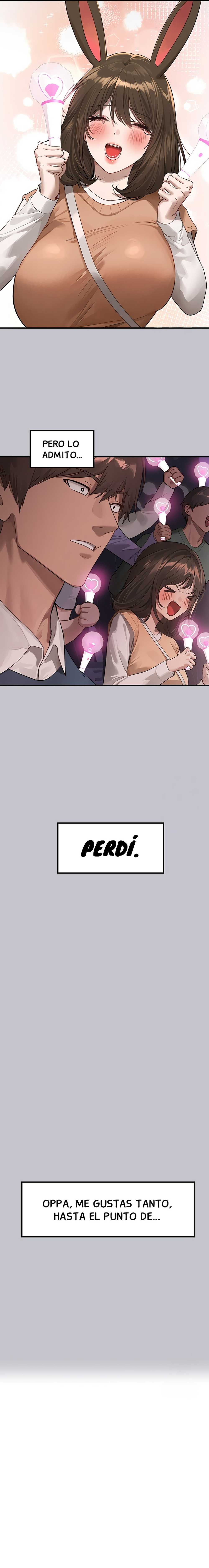La Hermana Casera Capitulo 128 página 30