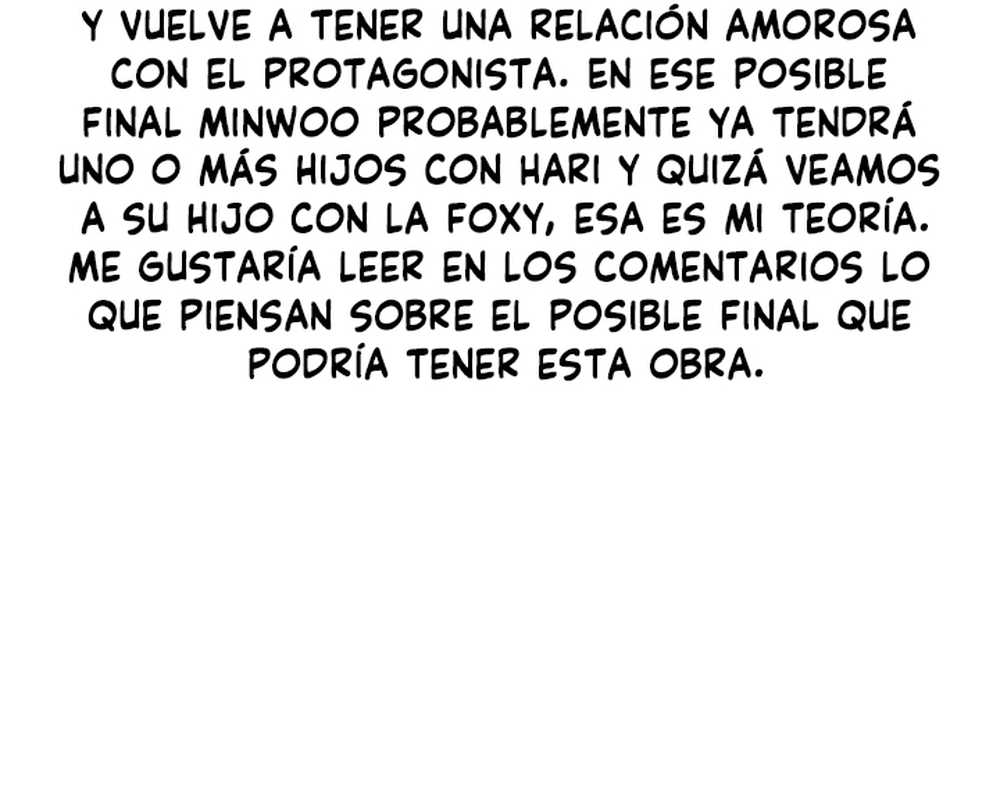 La Hermana Casera Capitulo 128 página 36