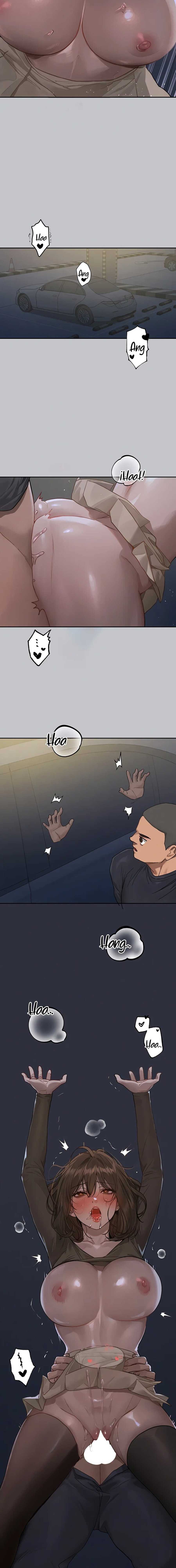 La Hermana Casera Capitulo 129 página 15