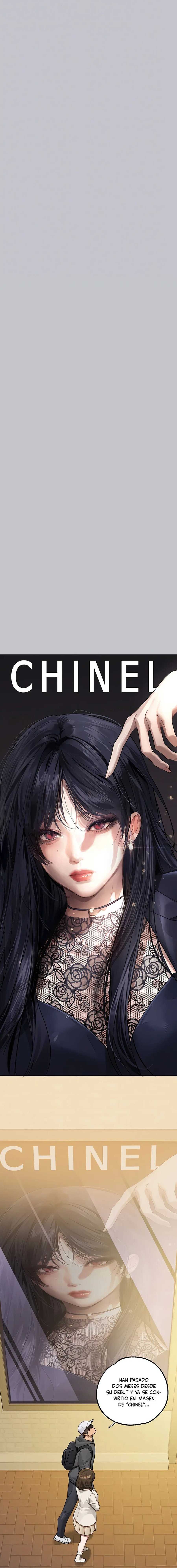 La Hermana Casera Capitulo 129 página 5