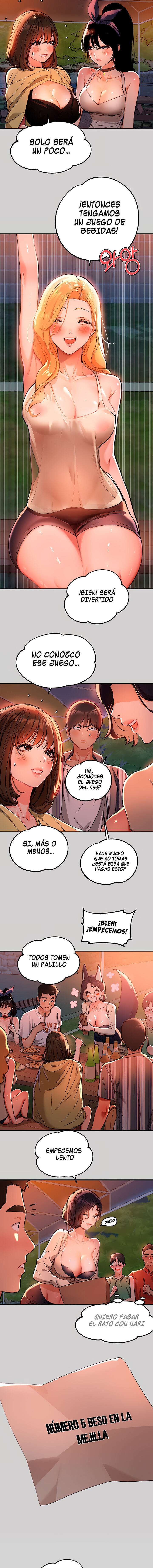 La Hermana Casera Capitulo 13 página 7