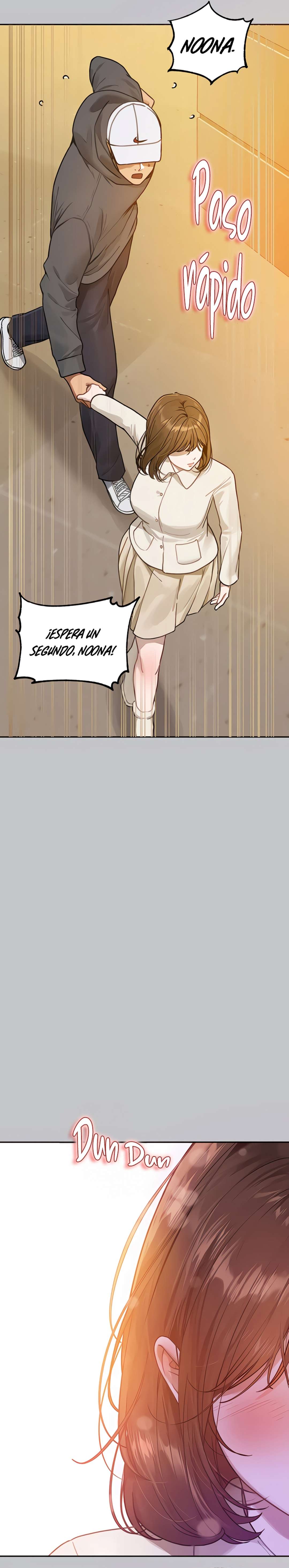 La Hermana Casera Capitulo 130 página 14