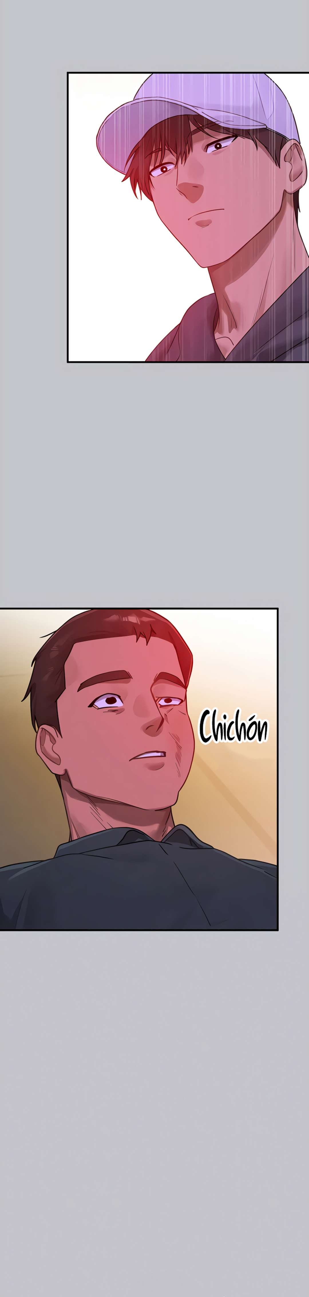 La Hermana Casera Capitulo 130 página 2