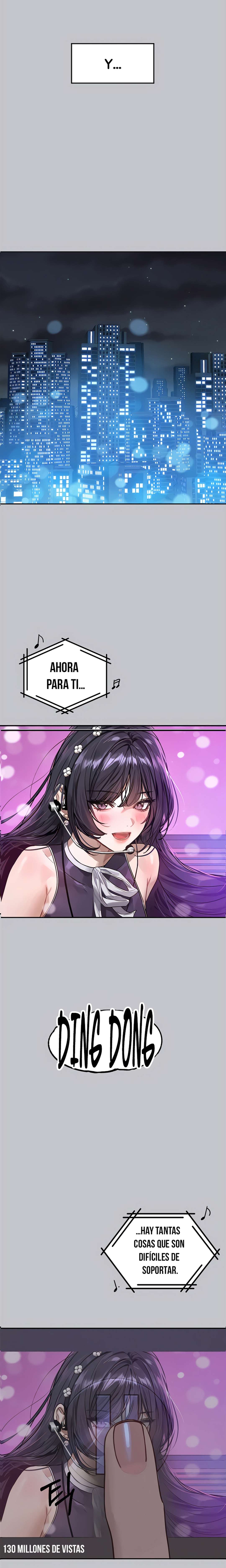 La Hermana Casera Capitulo 130 página 26