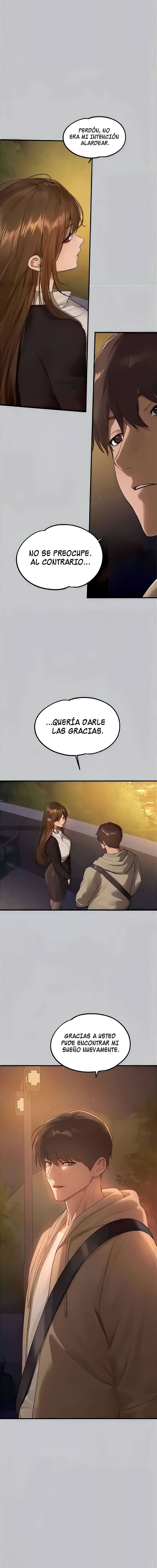La Hermana Casera Capitulo 132 página 15