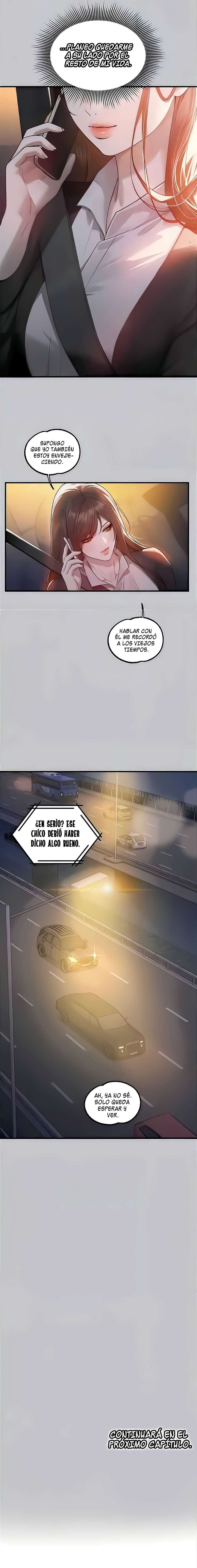 La Hermana Casera Capitulo 132 página 22