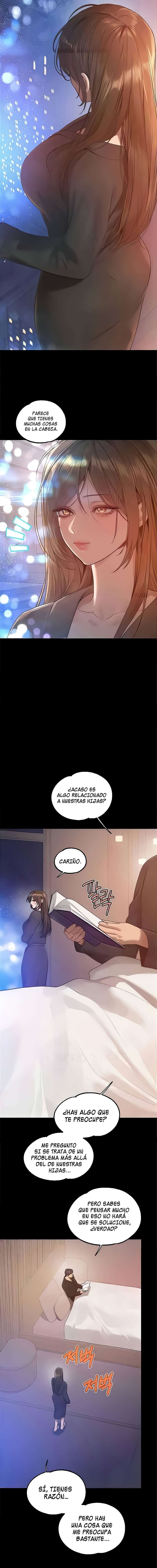 La Hermana Casera Capitulo 132 página 4