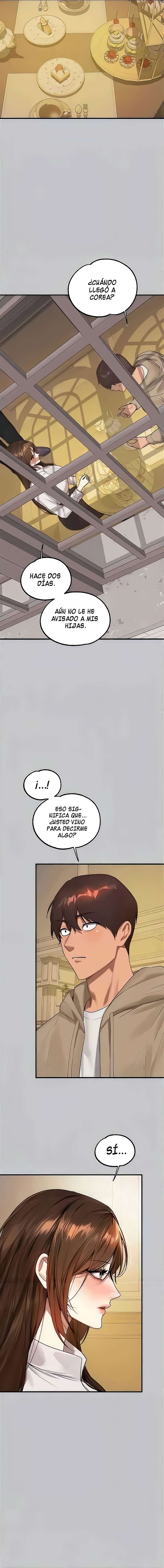 La Hermana Casera Capitulo 132 página 6