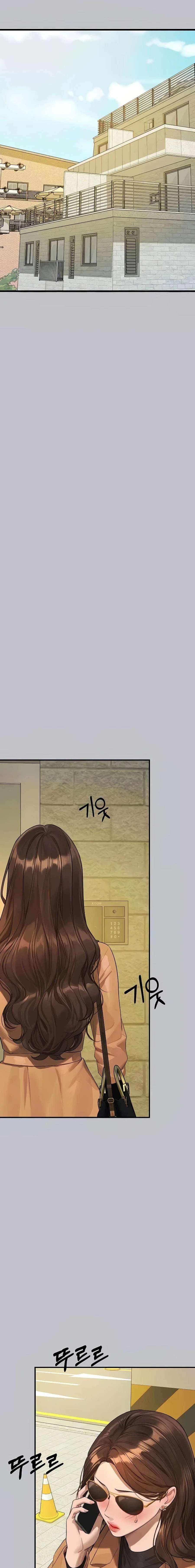 La Hermana Casera Capitulo 134 página 24