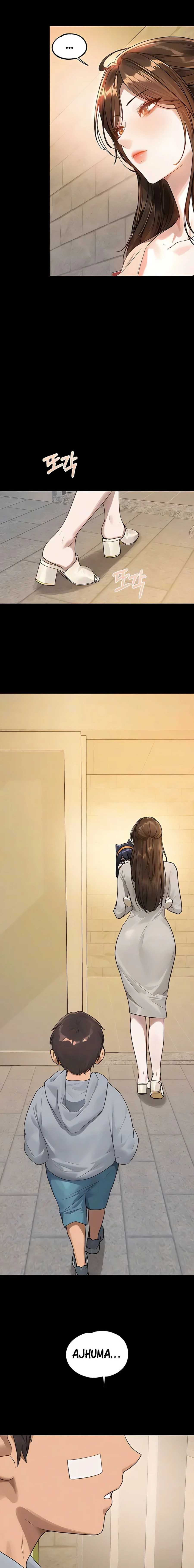 La Hermana Casera Capitulo 135 página 3