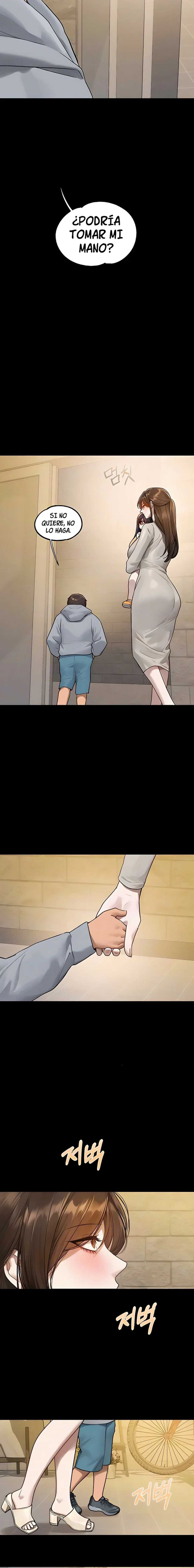 La Hermana Casera Capitulo 135 página 4