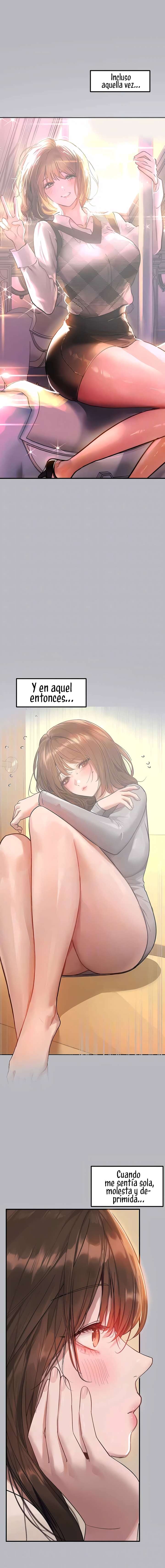 La Hermana Casera Capitulo 136 página 2