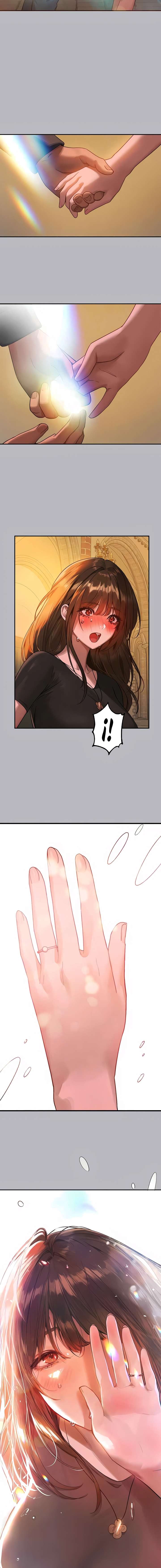 La Hermana Casera Capitulo 136 página 20