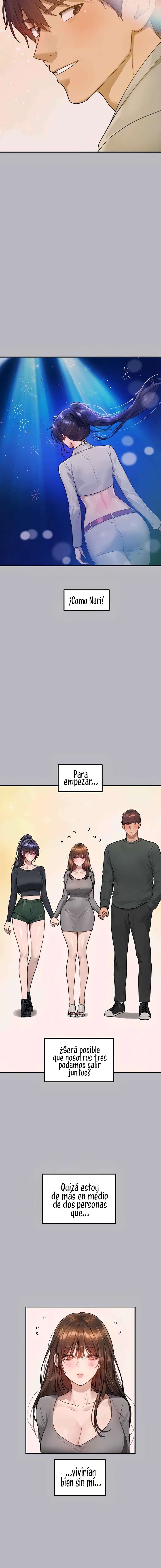 La Hermana Casera Capitulo 136 página 6