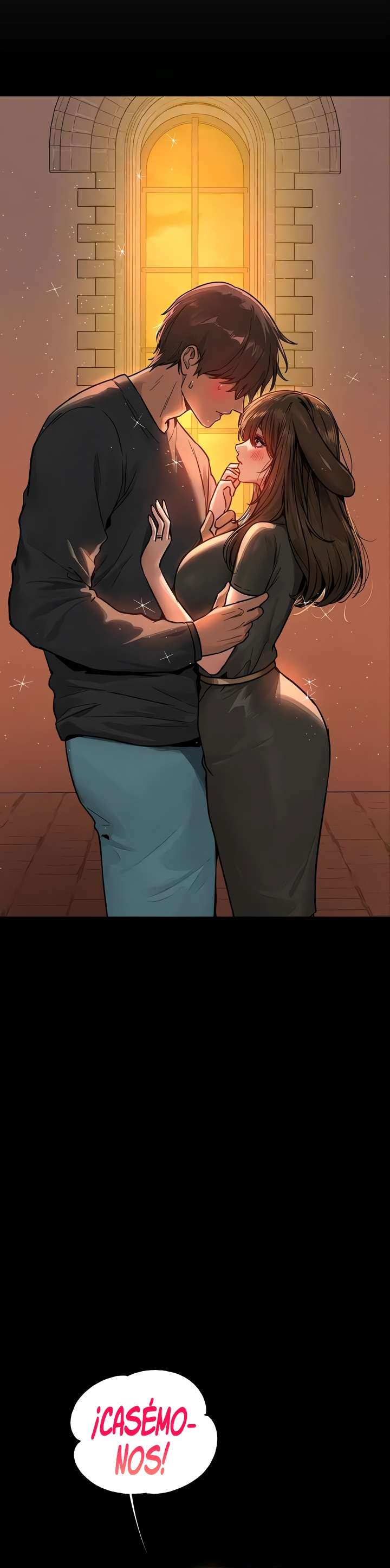 La Hermana Casera Capitulo 137 página 11