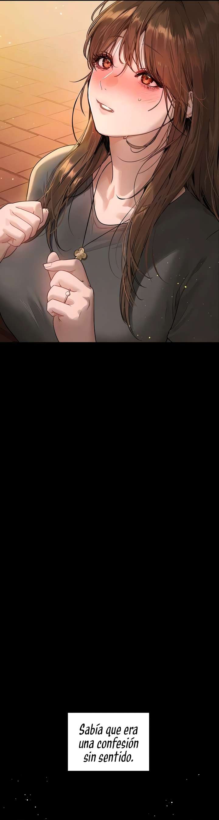 La Hermana Casera Capitulo 137 página 12