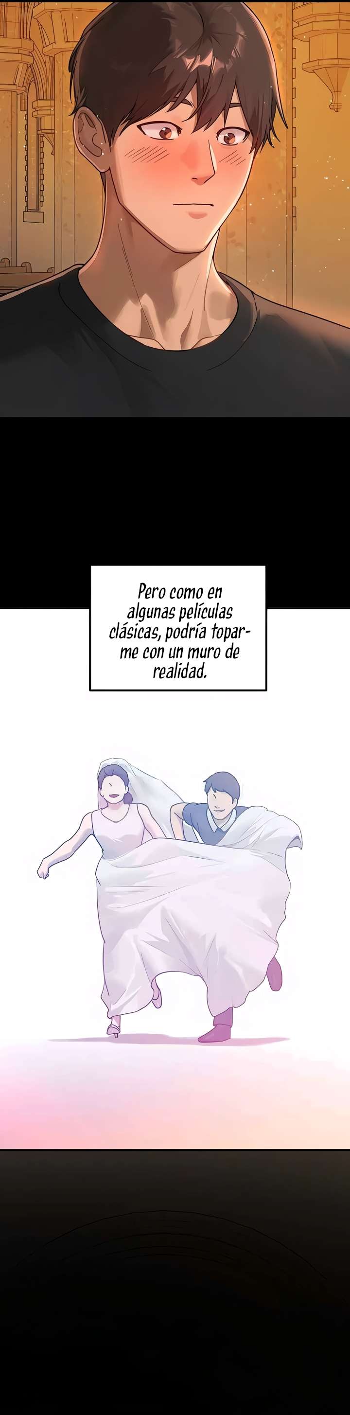 La Hermana Casera Capitulo 137 página 13