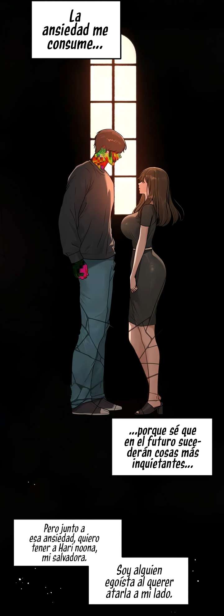 La Hermana Casera Capitulo 137 página 14