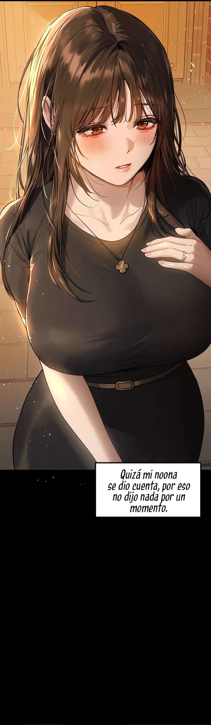 La Hermana Casera Capitulo 137 página 15