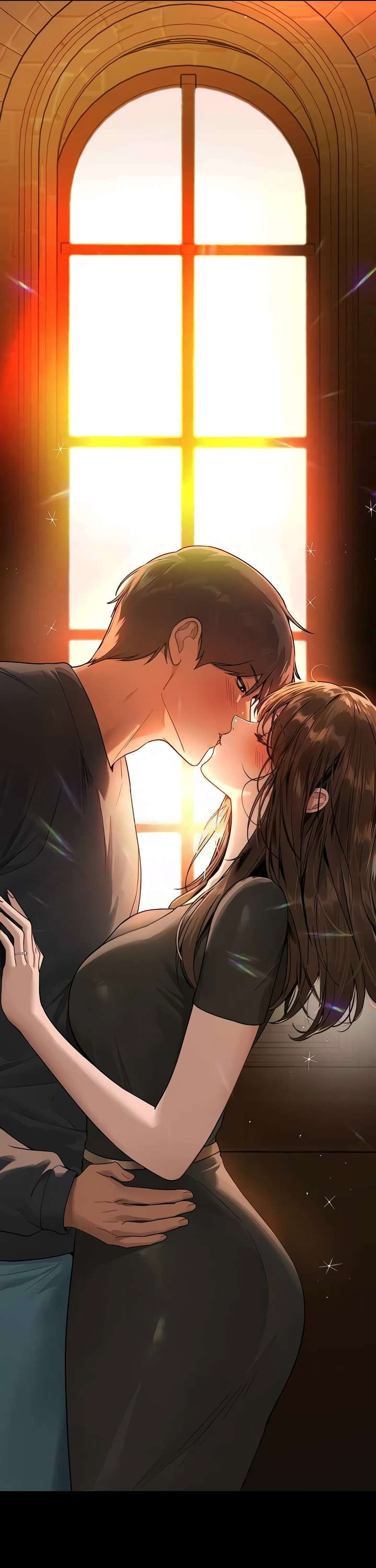 La Hermana Casera Capitulo 137 página 17