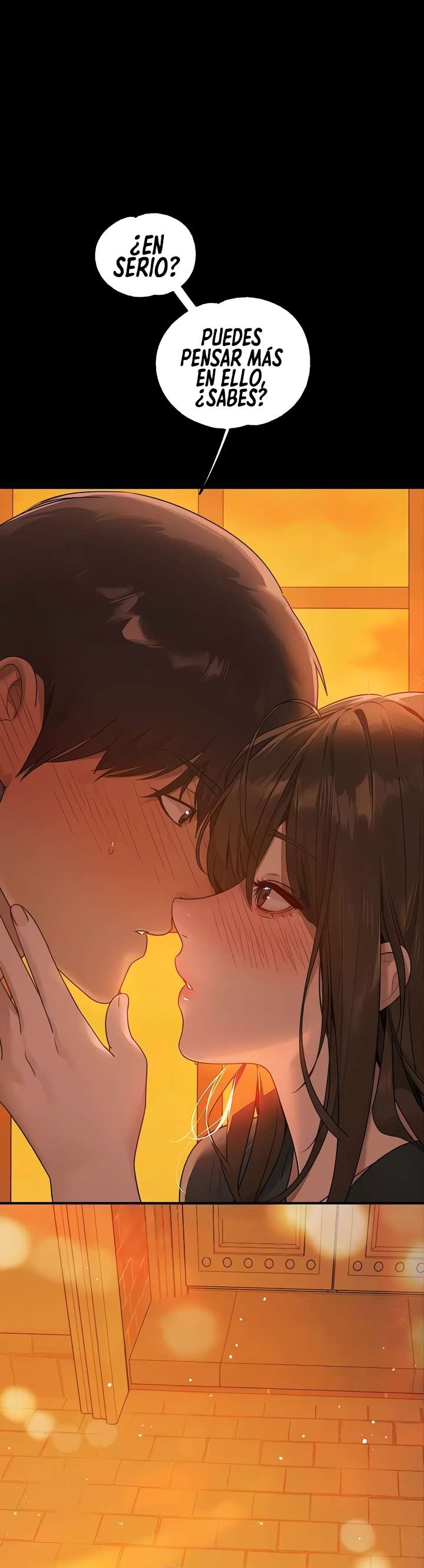 La Hermana Casera Capitulo 137 página 18