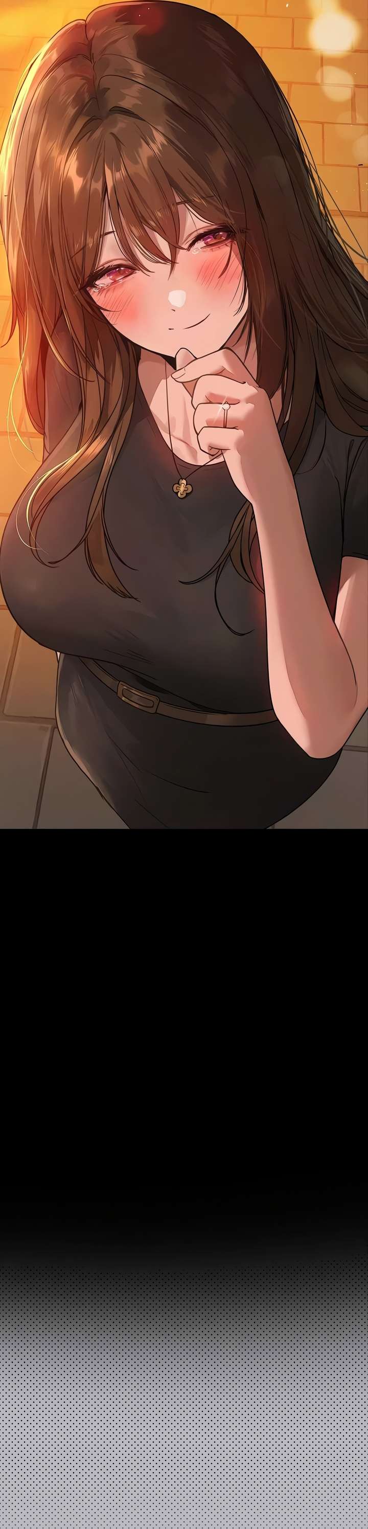 La Hermana Casera Capitulo 137 página 19