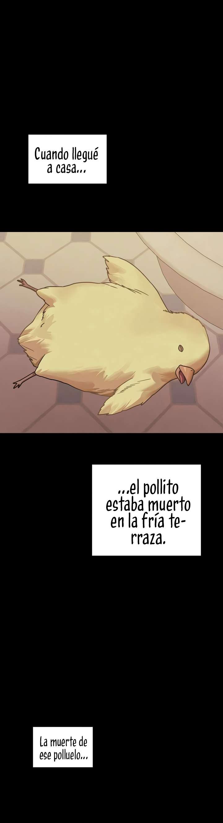 La Hermana Casera Capitulo 137 página 2