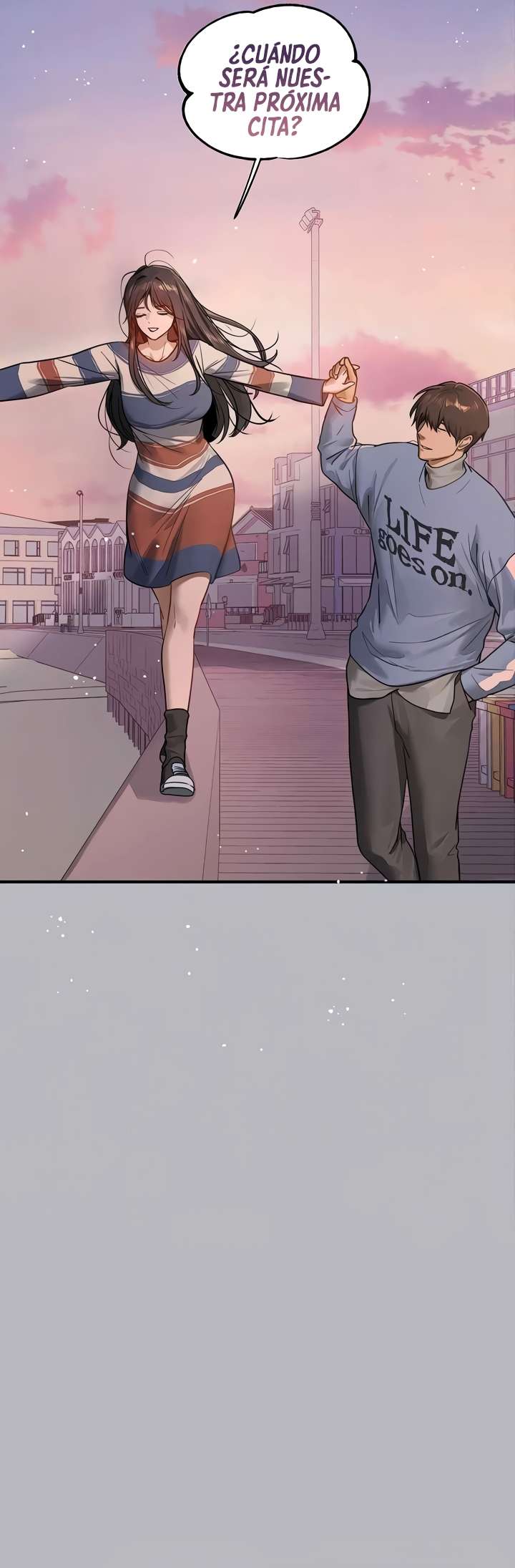 La Hermana Casera Capitulo 137 página 24