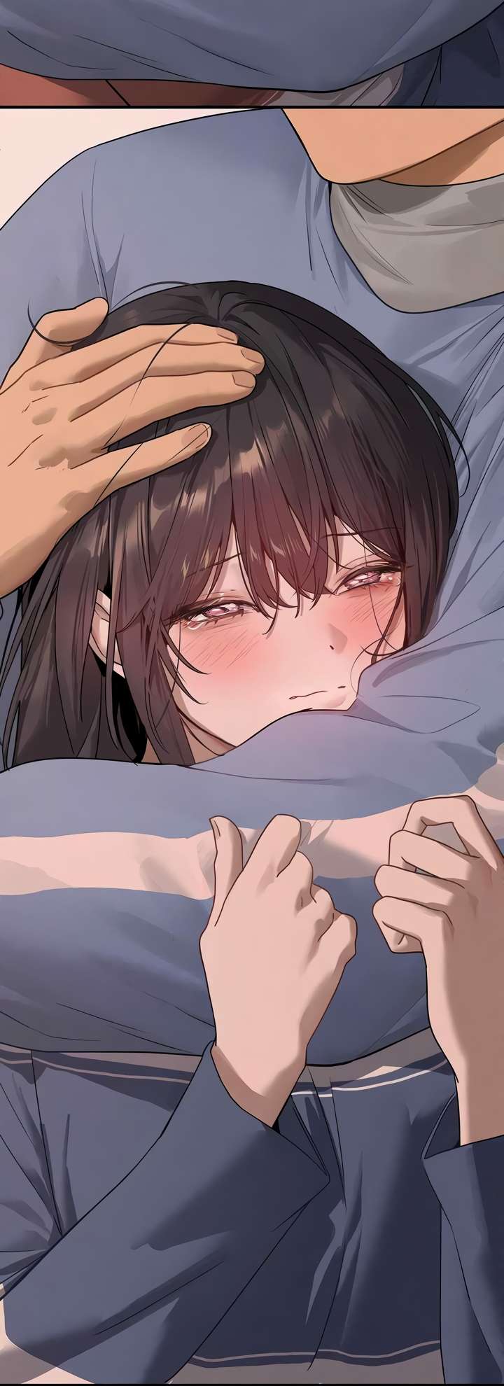 La Hermana Casera Capitulo 137 página 30