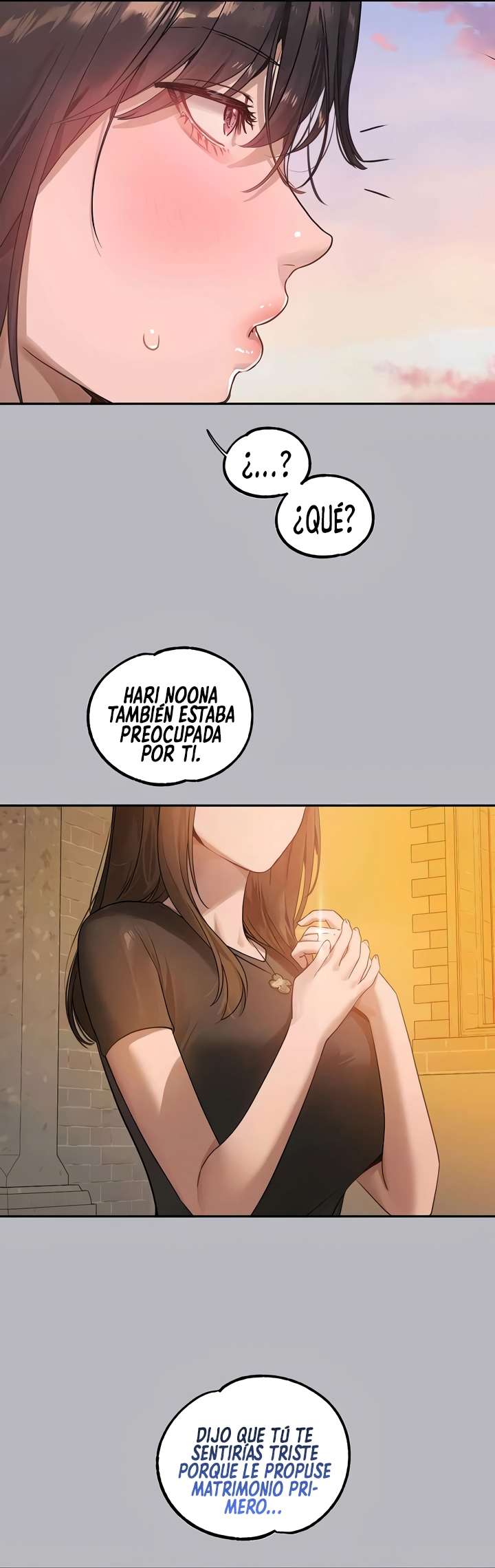 La Hermana Casera Capitulo 137 página 41