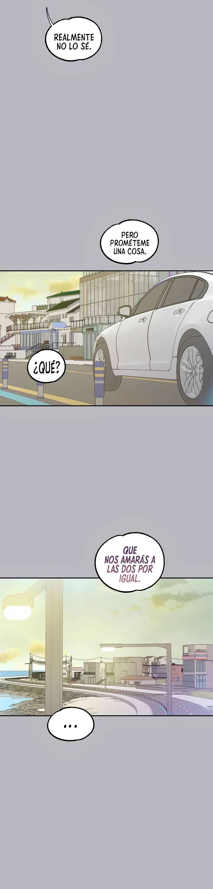La Hermana Casera Capitulo 137 página 44