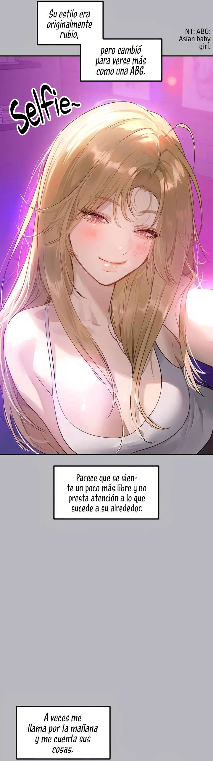 La Hermana Casera Capitulo 137 página 48