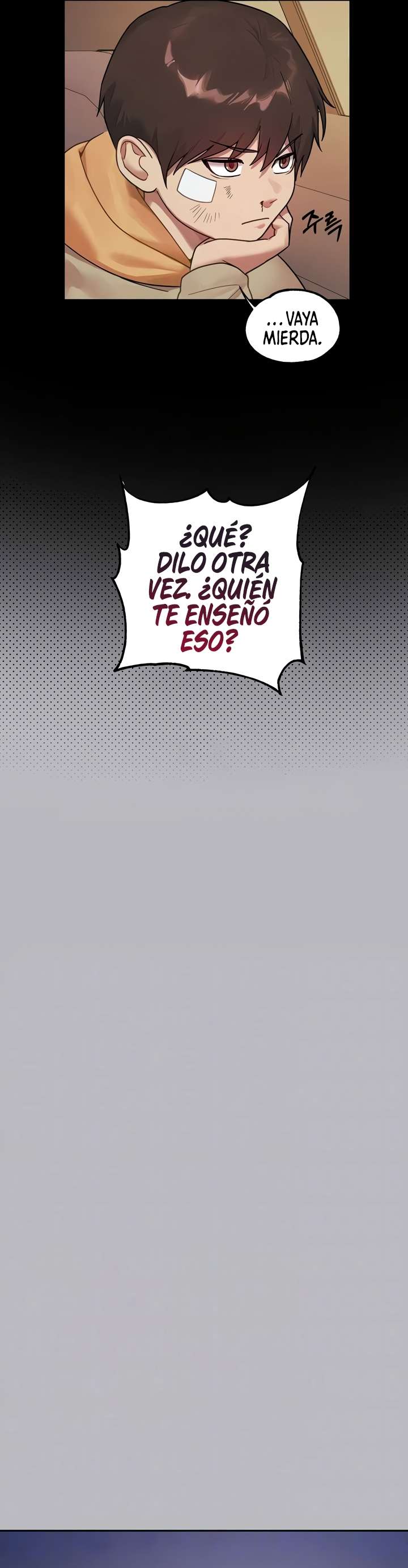 La Hermana Casera Capitulo 137 página 5