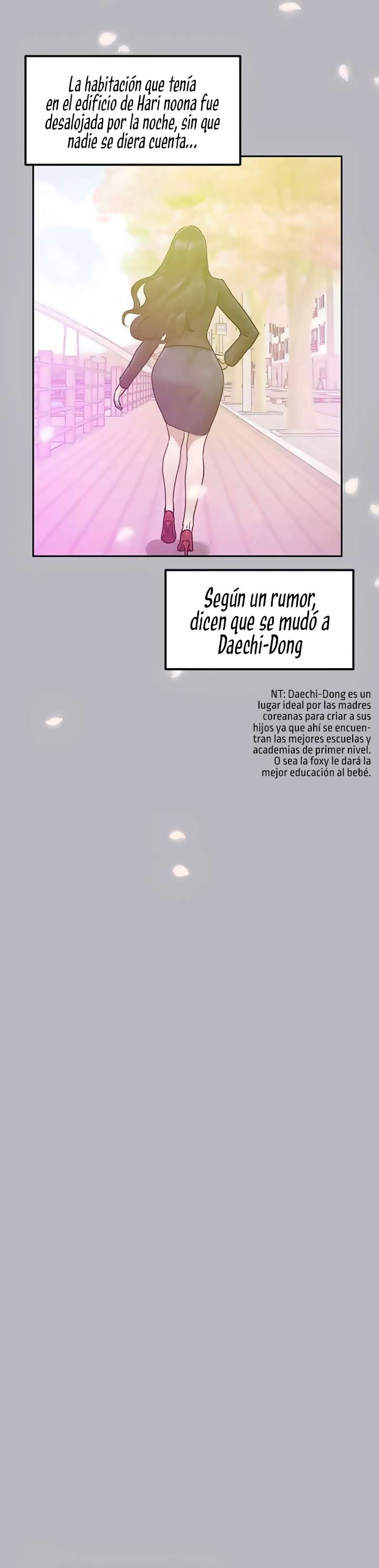 La Hermana Casera Capitulo 137 página 52