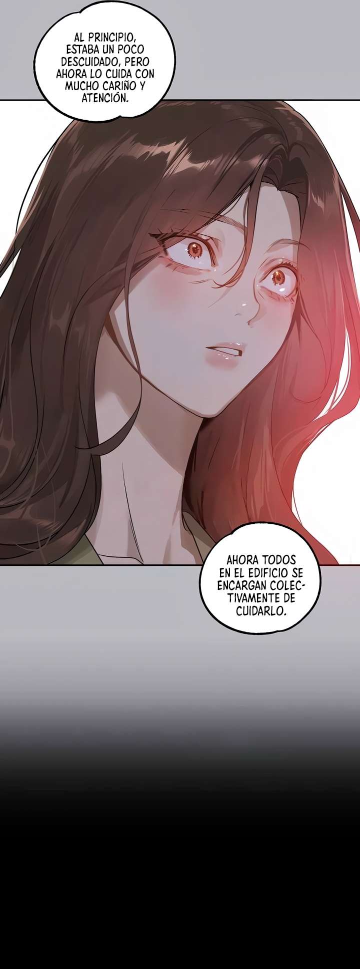 La Hermana Casera Capitulo 137 página 56