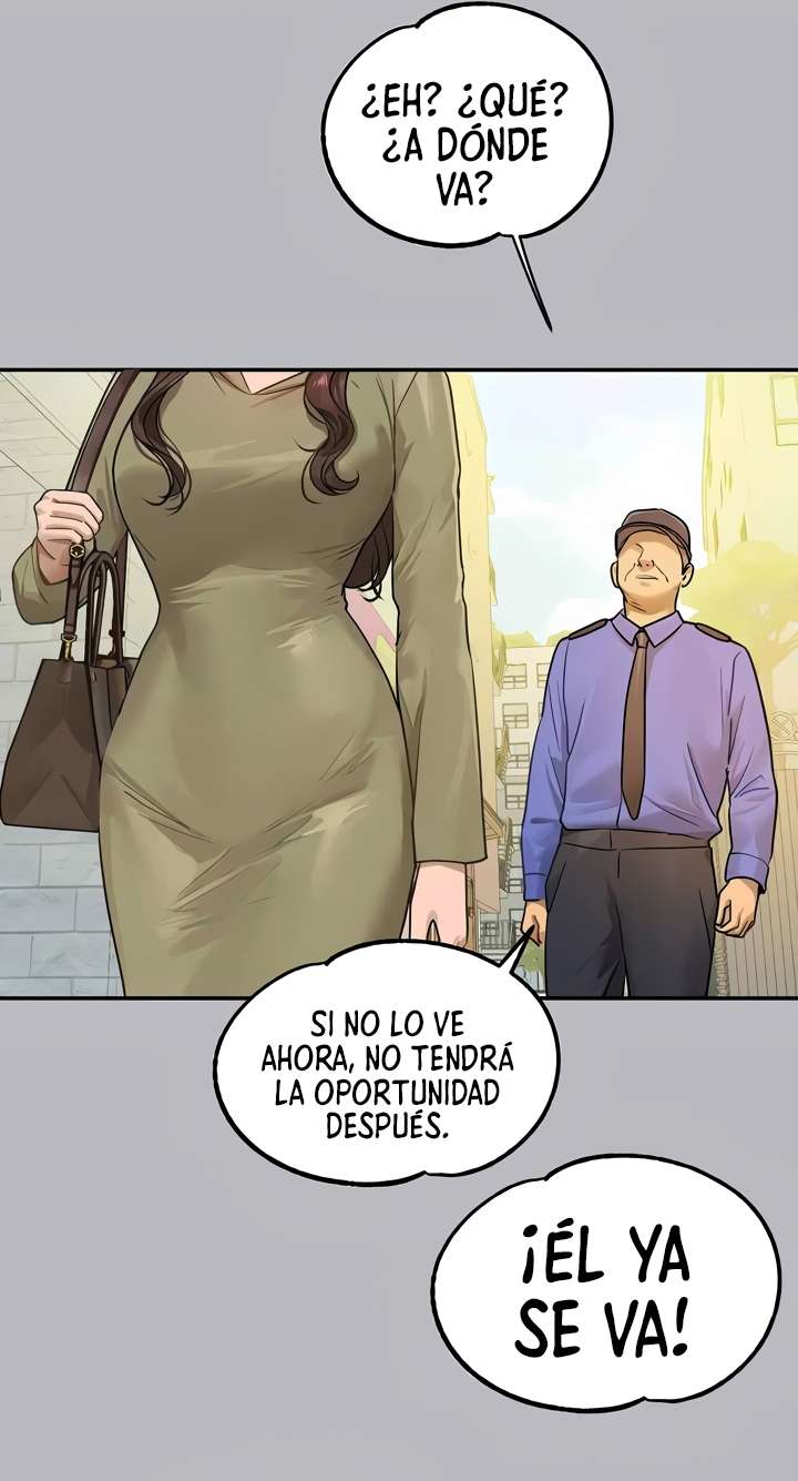 La Hermana Casera Capitulo 137 página 58