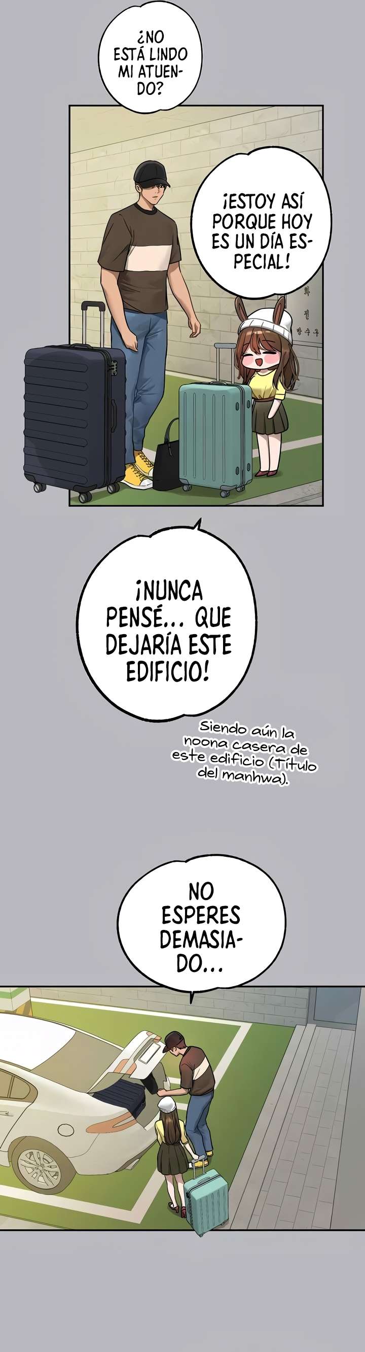 La Hermana Casera Capitulo 137 página 62
