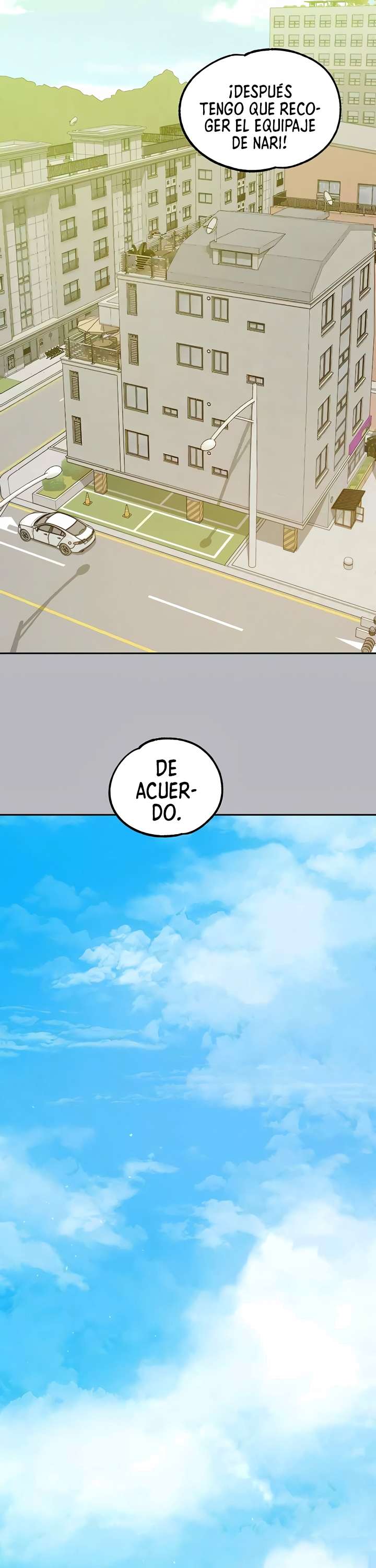 La Hermana Casera Capitulo 137 página 67