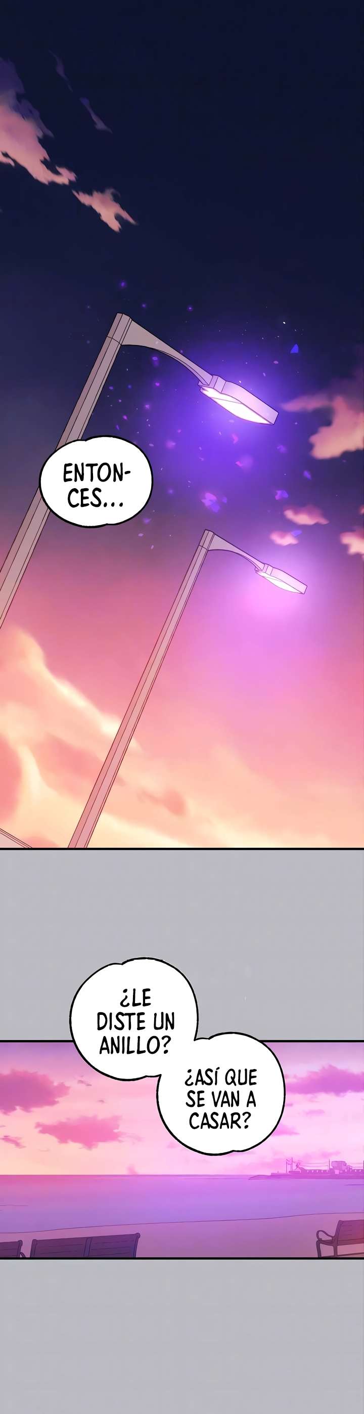 La Hermana Casera Capitulo 137 página 7