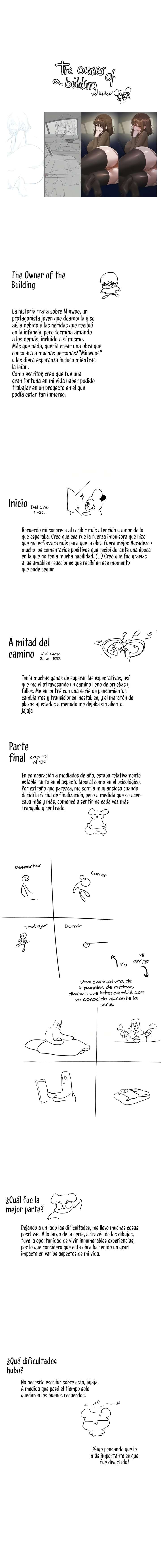 La Hermana Casera Capitulo 138 página 2